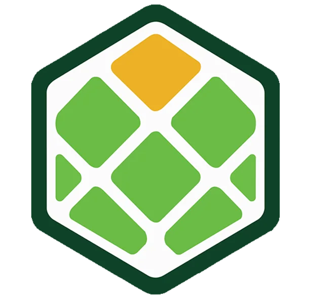 StubTurtle logo
